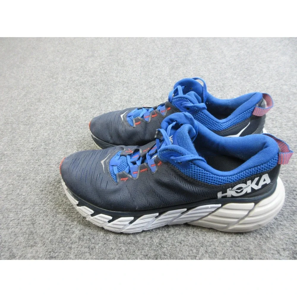 Hoka One One brand hoka